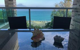 Sosua, Playa Alicia, Roof Top 5C ,Beach Front Property